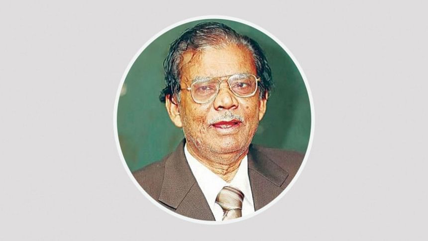 সেরা করদাতা কাউছ মিয়া মারা গেছেন কাউছ মিয়া