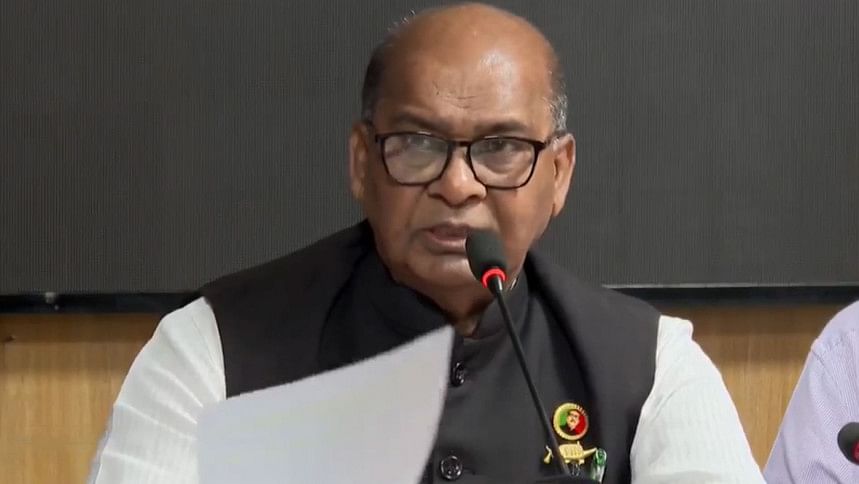বন্যাকবলিত জেলার সংখ্যা আরও বাড়তে পারে: দুর্যোগ প্রতিমন্ত্রী বন্যাকবলিত জেলার সংখ্যা আরও বাড়তে পারে: দুর্যোগ প্রতিমন্ত্রী