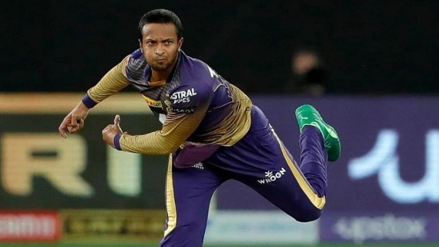 Shakib Al Hasan Shakib Al Hasan