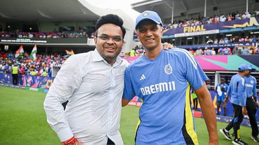 Rahul Dravid Rahul Dravid