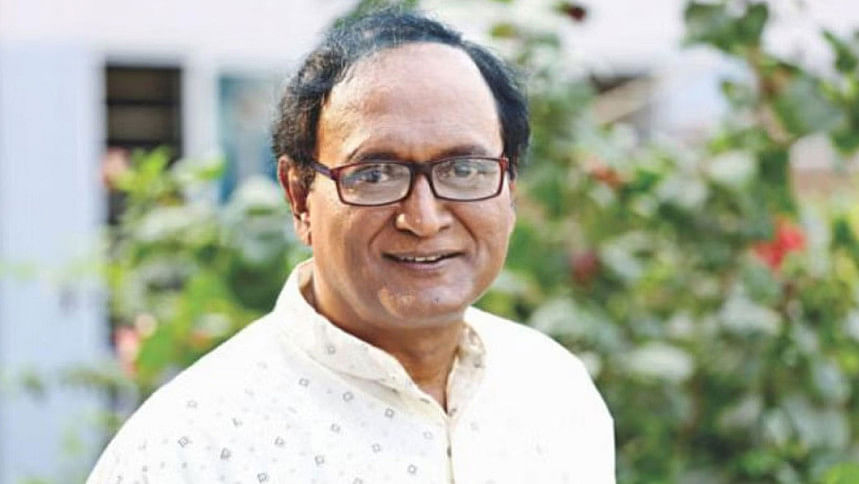 এক জীবনে খুব বেশি চাইনি, মানুষের ভালোবাসা পেয়েছি: রাইসুল ইসলাম আসাদ