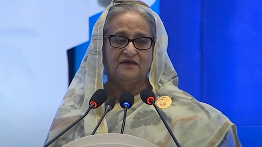 আন্দোলনে প্রাণহানি নিয়ে যা বললেন প্রধানমন্ত্রী আন্দোলনে প্রাণহানি নিয়ে যা বললেন প্রধানমন্ত্রী