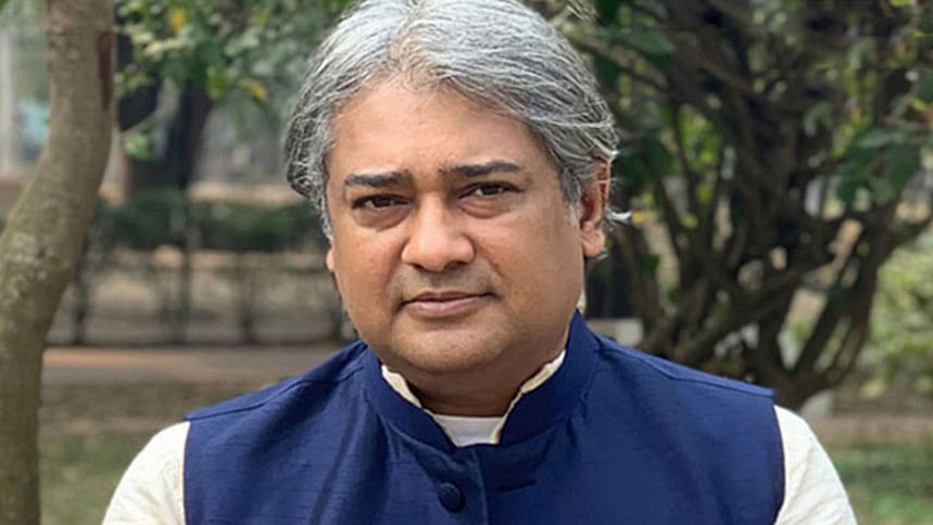 মোহাম্মদ এ আরাফাতের ব্যাংক হিসাব জব্দ মোহাম্মদ এ আরাফাতের ব্যাংক হিসাব জব্দ