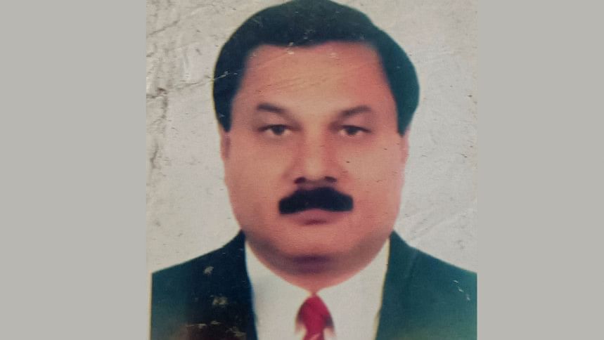 গাজীপুরে নারীর শ্লীলতাহানির চেষ্টাকালে সাবেক বিএনপি নেতা গ্রেপ্তার গাজীপুরে নারীর শ্লীলতাহানির চেষ্টাকালে সাবেক বিএনপি নেতা গ্রেপ্তার
