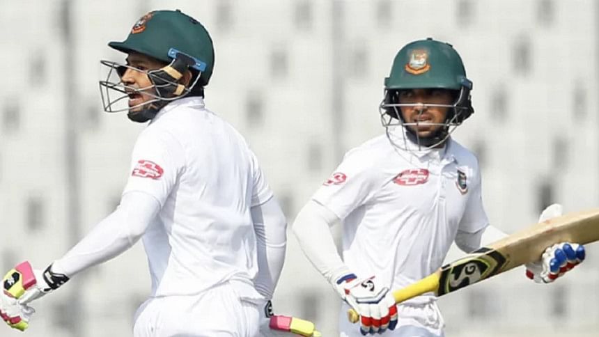 mushfiqur rahim and mominul haque mushfiqur rahim and mominul haque