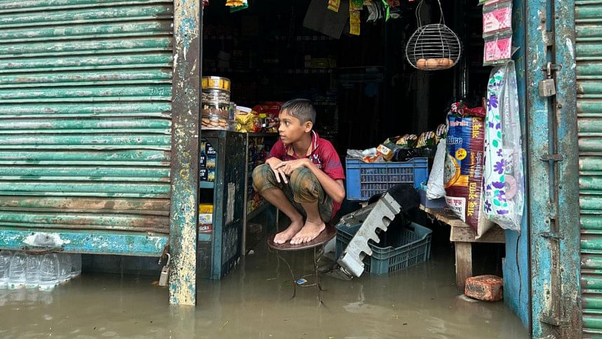 ৮ জেলায় বন্যা পরিস্থিতি অবনতির শঙ্কা, পাউবো ও ফায়ার সার্ভিসের মনিটরিং সেল ৮ জেলায় বন্যা পরিস্থিতি অবনতির শঙ্কা, পাউবো ও ফায়ার সার্ভিসের মনিটরিং সেল