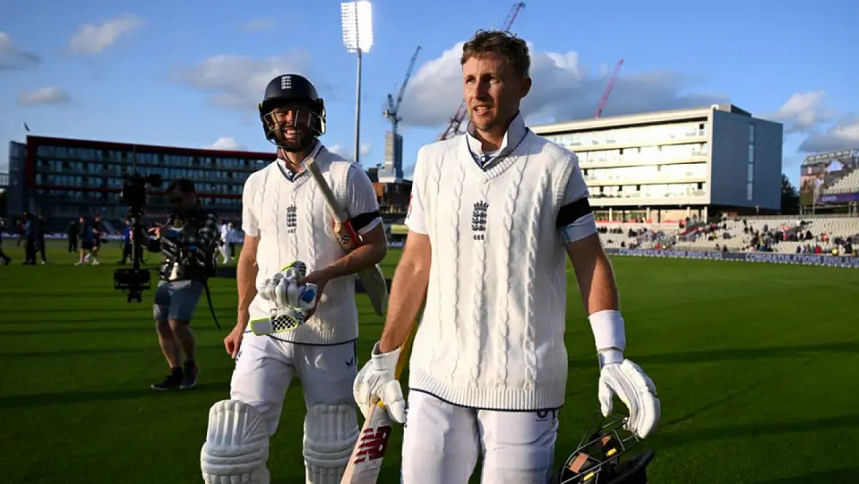 Joe Root Joe Root