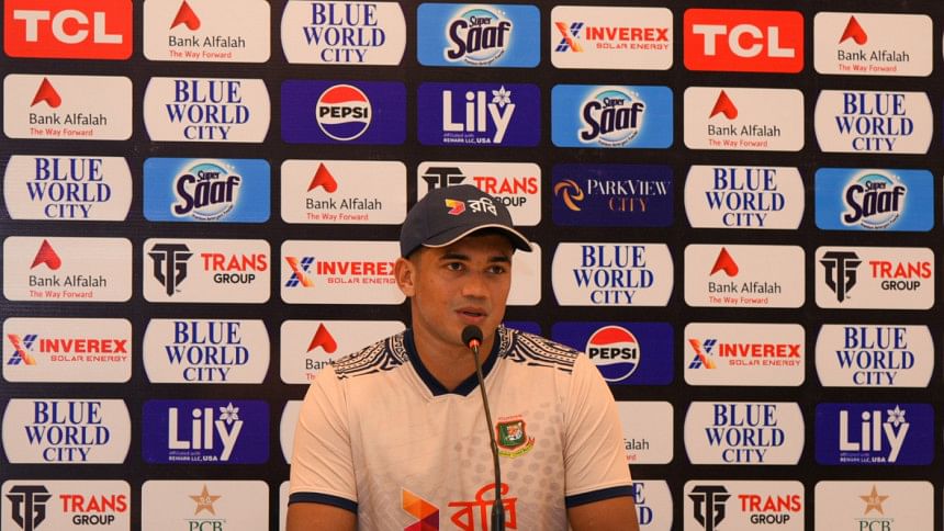 Taskin Ahmed Taskin Ahmed