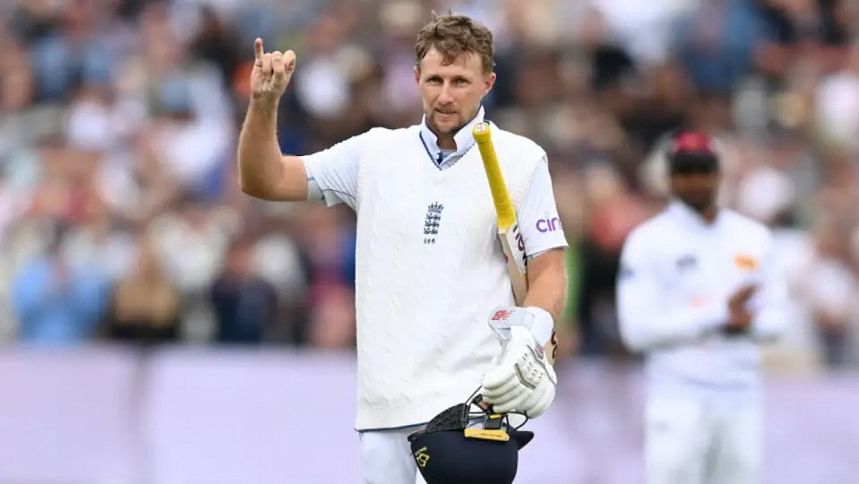 Joe Root Joe Root