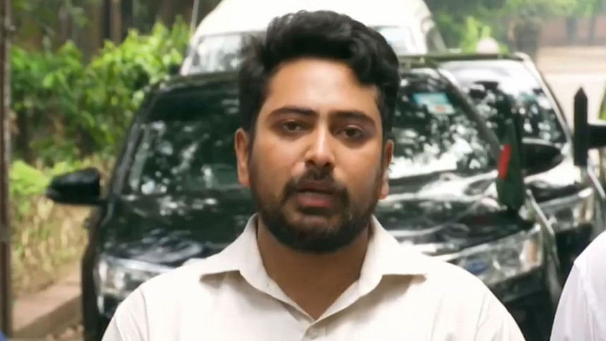 ছাত্র-জনতার আন্দোলনে শহীদদের তালিকা এ মাসেই: নাহিদ ছাত্র-জনতার আন্দোলনে শহীদদের তালিকা এ মাসেই: নাহিদ