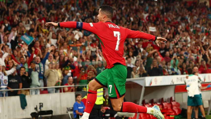 Cristiano Ronaldo Cristiano Ronaldo