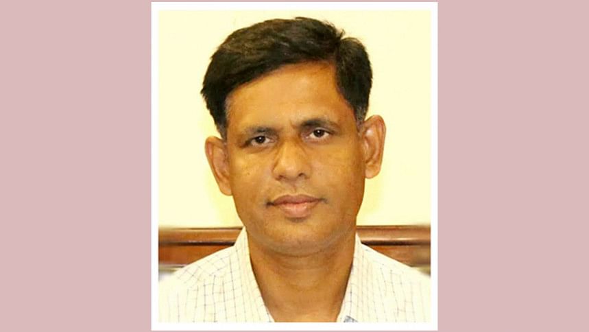 যাত্রাবাড়ী থানার সাবেক ভারপ্রাপ্ত কর্মকর্তা আবুল হাসান গ্রেপ্তার যাত্রাবাড়ী থানার সাবেক ভারপ্রাপ্ত কর্মকর্তা আবুল হাসান গ্রেপ্তার