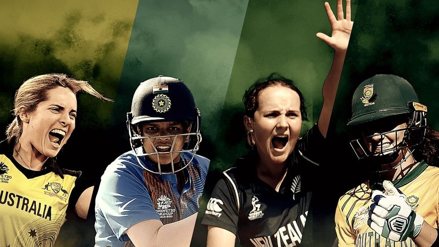 womens cricket womens cricket