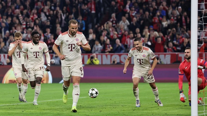 Harry Kane Harry Kane