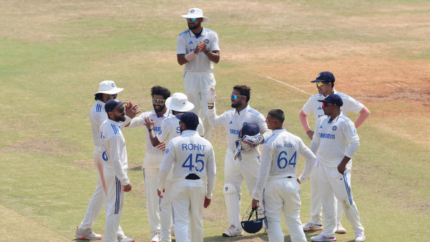 Indian Cricket team Indian Cricket team