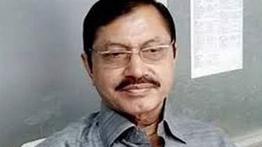 সাংবাদিক রুহুল আমিন গাজী মারা গেছেন, জানাজা বুধবার দুপুরে সাংবাদিক রুহুল আমিন গাজী মারা গেছেন, জানাজা বুধবার দুপুরে