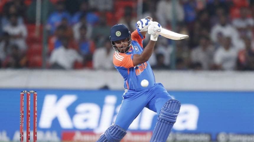 Sanju Samson Sanju Samson