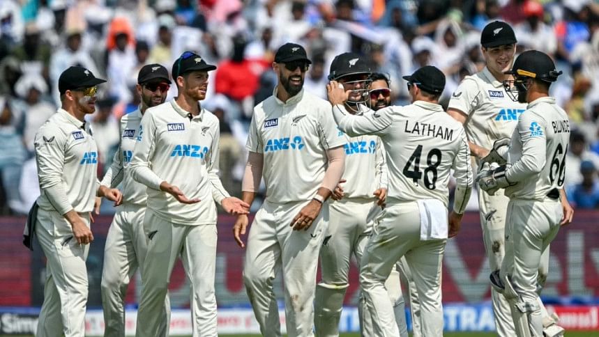 New Zealand cricket New Zealand cricket