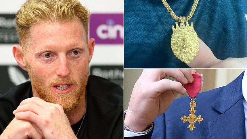 Ben Stokes House burglars Ben Stokes House burglars
