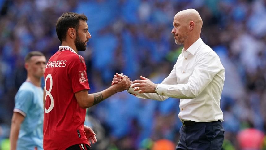 bruno fernandes and ten bruno fernandes and ten
