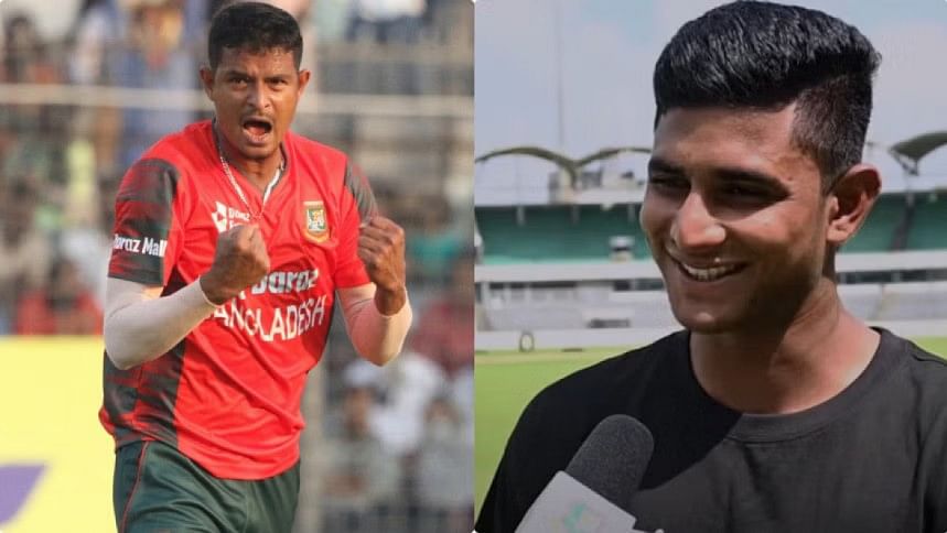 Nasum Ahmed & Nahid Rana Nasum Ahmed & Nahid Rana