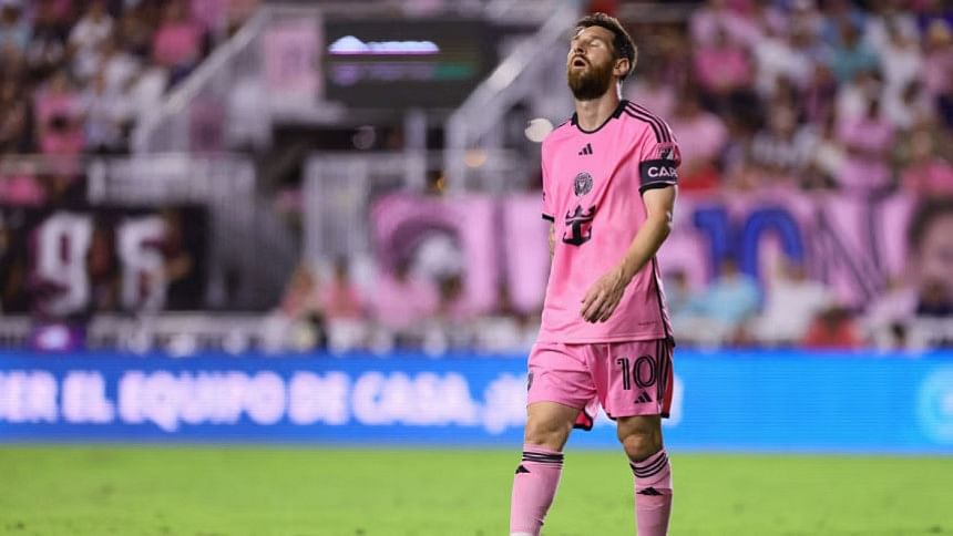 Lionel Messi Lionel Messi
