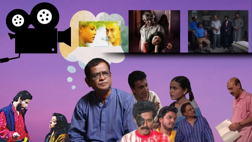 হুমায়ূন আহমেদ হুমায়ূন আহমেদ