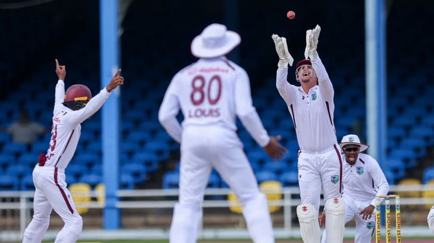 West Indies West Indies