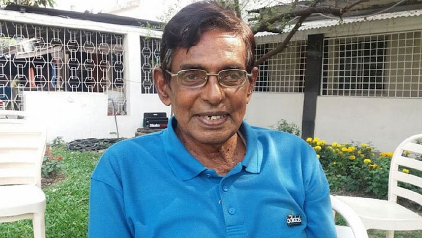 জাকারিয়া পিন্টু