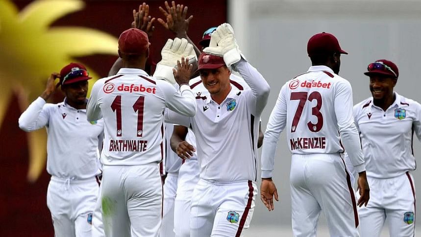 West Indies West Indies
