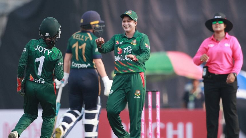 Bangladesh womens Bangladesh womens