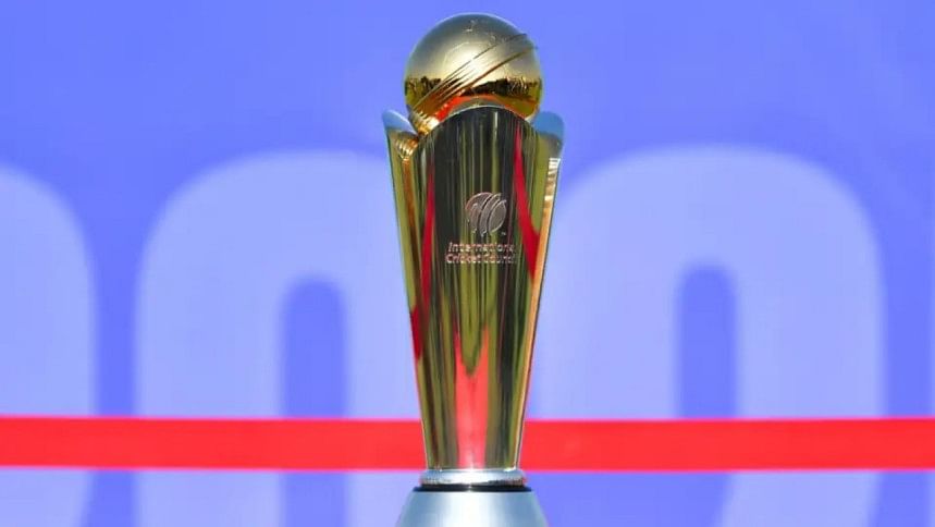 champions trophy champions trophy