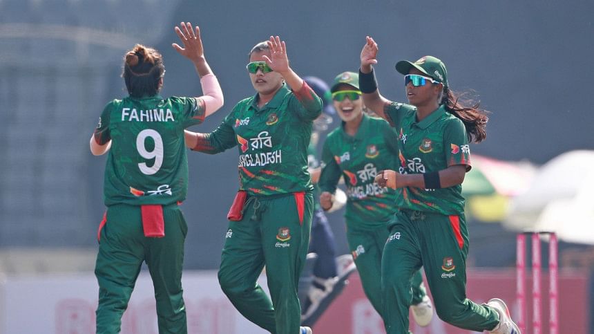 Bangladesh women Bangladesh women