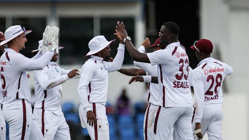 West Indies West Indies