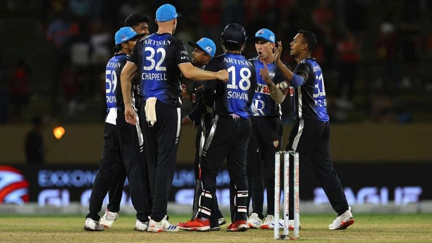 Rangpur Riders Rangpur Riders