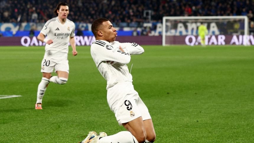 Kylian Mbappe Kylian Mbappe