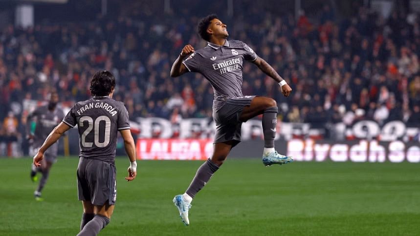Rodrygo Rodrygo