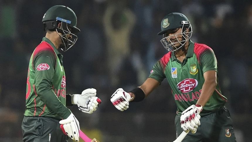 soumya sarkar and Liton das soumya sarkar and Liton das