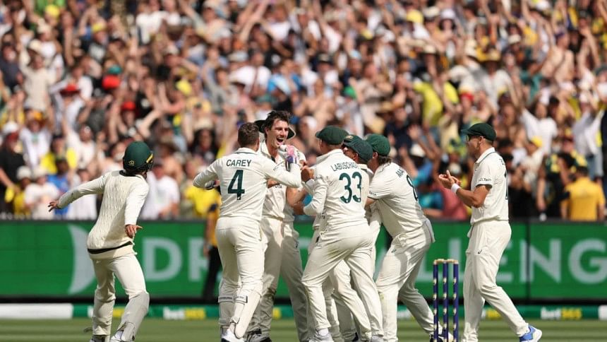 Australia Team Australia Team