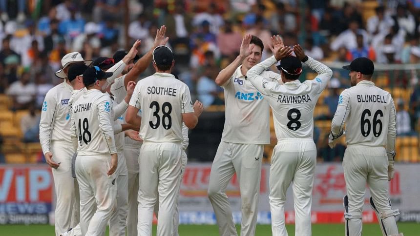 New Zealand cricket New Zealand cricket