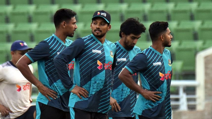 Bangladesh Team Bangladesh Team