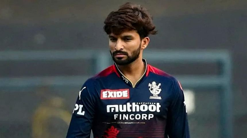 Rajat Patidar Rajat Patidar