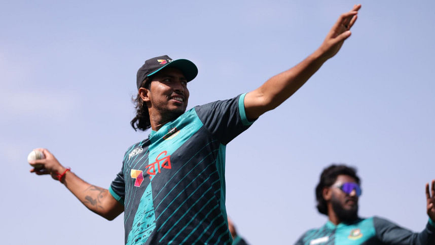 Soumya Sarkar Soumya Sarkar
