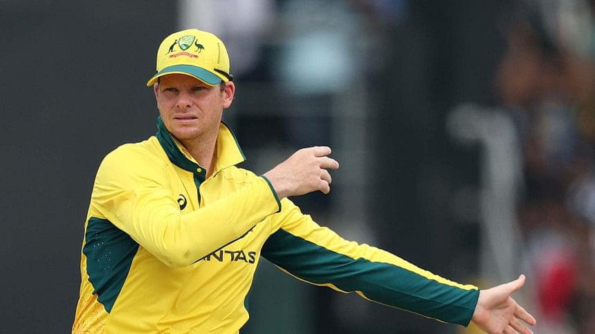 Steve Smith Steve Smith