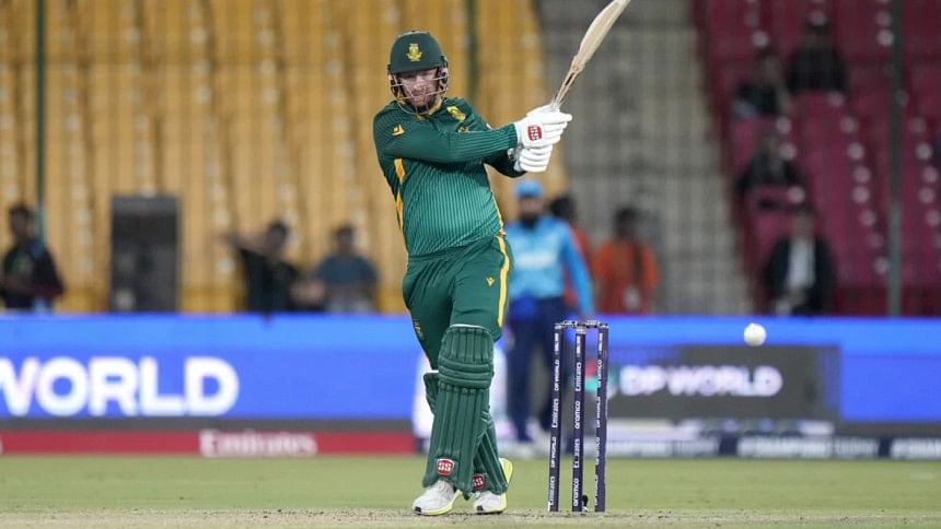 Heinrich Klaasen Heinrich Klaasen