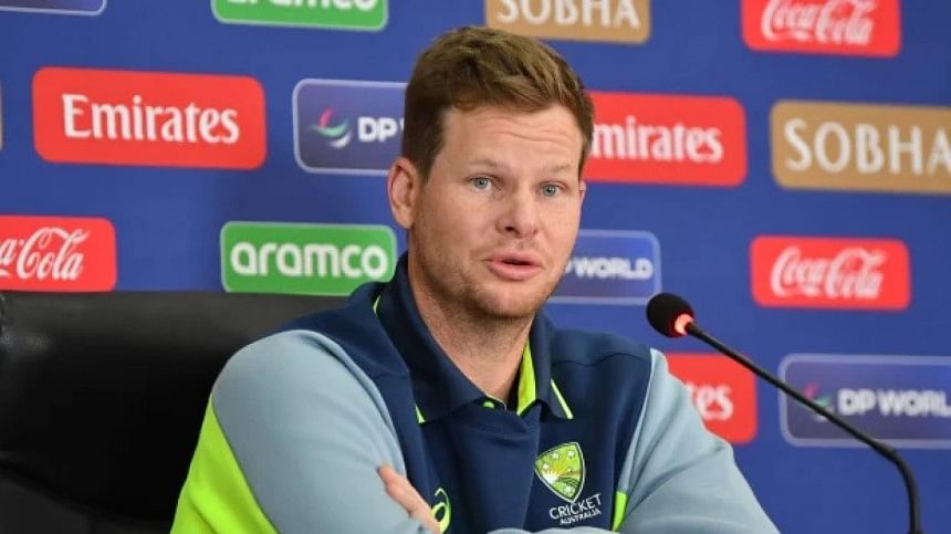 Steve Smith Steve Smith