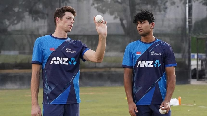 rachin ravindra mitchell santner rachin ravindra mitchell santner