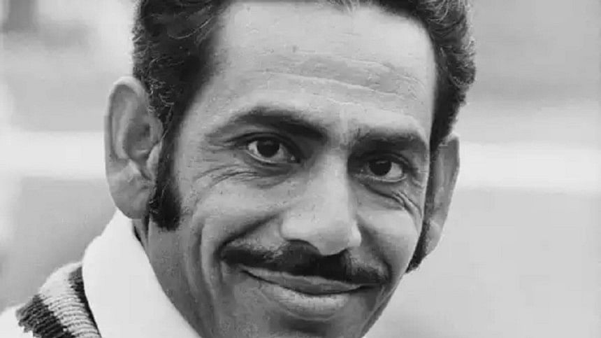 Syed Abid Ali Syed Abid Ali