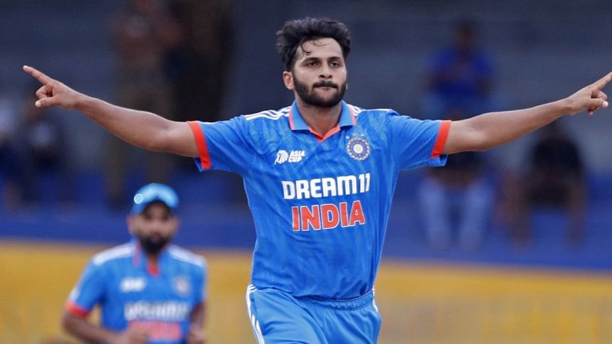 shardul thakur shardul thakur