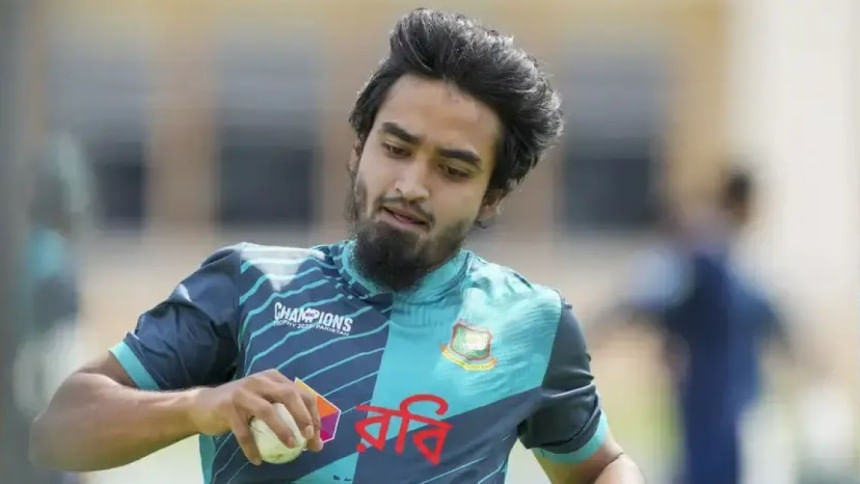 Tanzim Hasan Sakib Tanzim Hasan Sakib